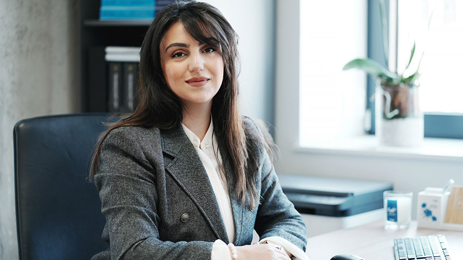 Տաթեւիկ Մարգարյանը Լուսանկարը՝ Մեդիամաքս