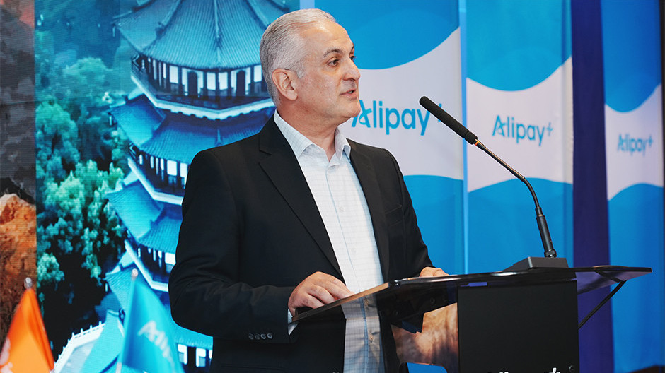 Արսեն Քդենյանը Լուսանկարը՝ Մեդիամաքս