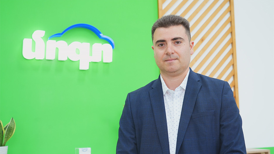 Ռուբեն Սարգսյանը Լուսանկարը՝ Մեդիամաքս 