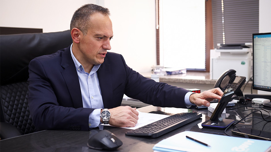 Ռուբեն Մելքոնյանը Լուսանկարը՝ Մեդիամաքս